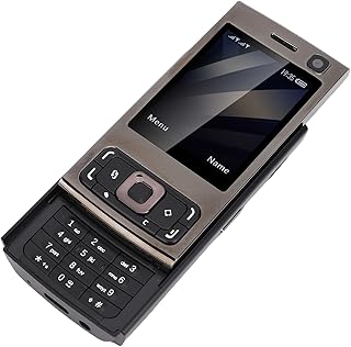 Elderly Cell Phone, 2 Inch Dual Card Slider Mobile…