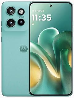 Motorola Edge 60 Neo Dual-Sim 256GB ROM +…