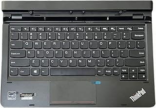 Compare Laptop Keyboard Dock 00JT750 for Lenovo ThinkPad Helix Gen 2 20CG 20CH at KSA Price