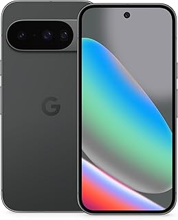 Google Pixel 10, Unlocked Android Smartphone, 6.3"…