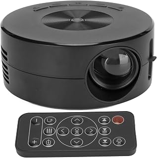 Mini Projector, 1920 X 1080 HD Portable Movie…
