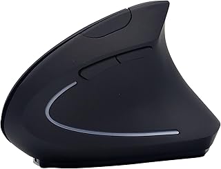 Ergonomic Mice | Computer Mice Cordless,Vertical…