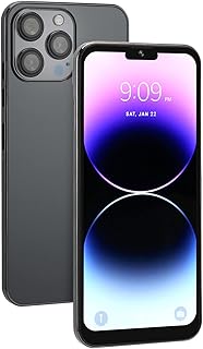 3G Unlocked Smartphone, Dual SIM Cell Phone…