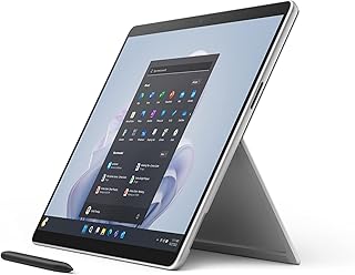 Microsoft MS Surface Pro 9 5G-SQ3-128- 8-W11P-sr…