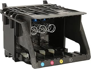 MXGZ 952 Print Head, ABS Printhead Replacement…