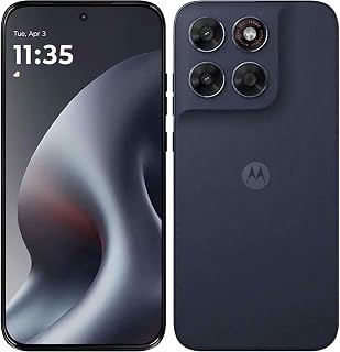 Motorola Moto G87 Dual-SIM 256GB ROM + 8GB…