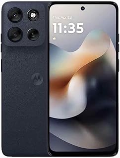 Motorola Moto G56 DUAL-SIM 256GB ROM + 8GB…