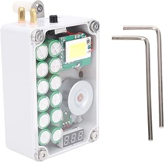 Compare Crank Generator Portable Emergency Power Bank for Smartphones and Tablets at KSA Price