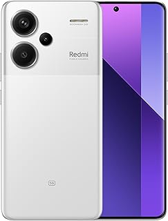 Xiaomi Redmi Note 13 Pro+ 5G Dual Sim Moonlight…