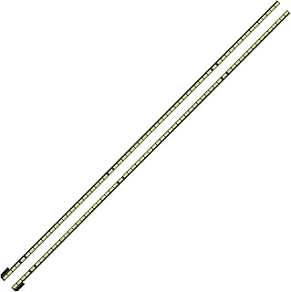 Compare Accessories LED Backlight strip for LG 49" TV 6916L1722B 17223B 49UB820V 49UB850V 49UB8500 49UB8800 49UB830V 49UB820V 49UF850V 49UF8507 at KSA Price