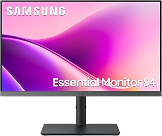 Compare Monitor Samsung LS24F430UAUXEN Full HD 24 Inches at KSA Price