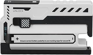 Mobile Power Bank Box, Portable Battery Charger 5V…