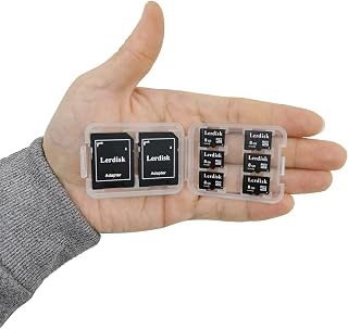 Compare Factory Wholesale 6Pack Micro SD Card 8GB U1 UHSI Class 10 MicroSDHC with SD Adapter Produced by 3C Group Authorized Licencee at KSA Price