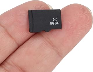 8G TF Card For Digital Camera MP3 GPS,…