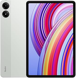 XIAOMI Redmi Pad Pro Tablet, 5G, 256GB +…