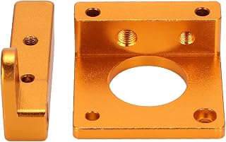 Compare Extruder Holder, Compact Extruder Accessories Lightweight Flexible for 3D Printer for Professional Use at KSA Price