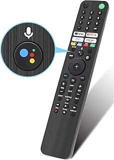 YSK RMF-TX520U MG3-TX520U Voice Remote Control…