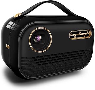 Compare BTZHY Home Office Projecter Home Music Video Projector Smart Tv Mini Projectors For Mobile Phone Smartphone at KSA Price