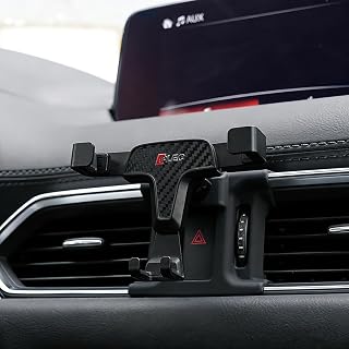 Beerte Phone Holder fit for Mazda CX-5 2017…