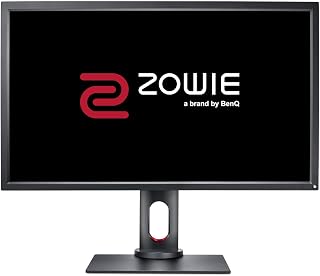Compare BenQ Monitor 27" XL2731 144Hz, BLACK at KSA Price