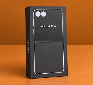 Compare Samsung Galaxy Z Flip8 Standard Edition DualSIM 512GB ROM + 12GB RAM GSM Only | No CDMA Factory Unlocked 5G Smartphone Cream  International Version at KSA Price