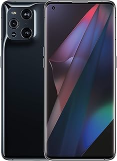 OPPO Find X3 Pro 5G Android Smartphone (256GB,…