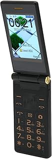 Compare Senior Mobile Phone, 3 Inch Reverse Style, Home Unlocked Mobile Phone at KSA Price