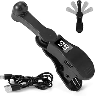 Compare Smart Phone Auto Clicker, SpeedAdjustable Mobile Phone Screen Autoclicker Likes Tap with AntiSlip Clip Universal Fast Click Tool for Short Videos Live Stream Social Media Tasks GameBlack at KSA Price