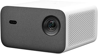 Compare BTZHY Home Office Projecter Projector Full HD Correction Home Theater Support Video at KSA Price