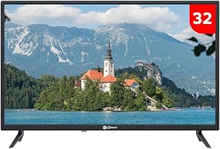Compare Dansat 32Inch LED TV DTD32BH Black at KSA Price