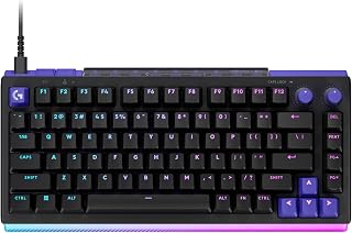 Logitech G 512 X 75 Dual Trade-In Hotswappable…