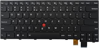 Compare American keyboard suitable for Lenovo ThinkPad T460S With backlight at KSA Price