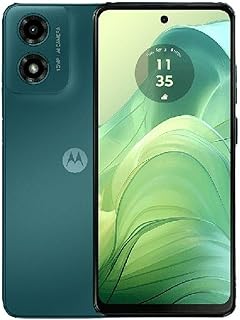 Motorola Moto G04 Dual-SIM 128GB ROM + 8GB…