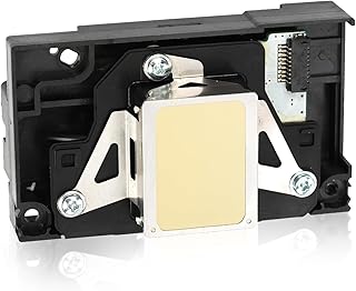 Compare Yitrust New Upgrade L1800 Printhead Replacement for L1800 DTF Printer Upgrade High Performance L1800 Print Head AccessoriesEasy Installation at KSA Price