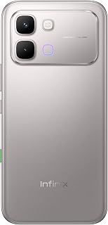 Compare Infinix Note Edge 5G 8+256 Lunar Titanium at KSA Price