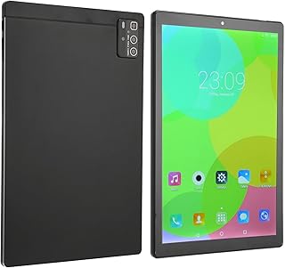 10.1 Inch Smart HD Tablet for Android 11,…