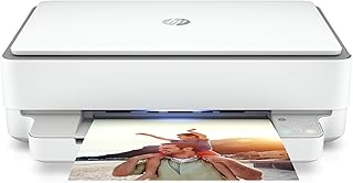HP DeskJet Plus Ink Advantage 6075 Printer,…