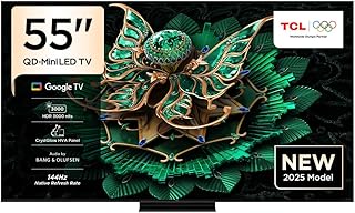 TCL Q7C-Series | 4K Smart TV QD Mini…