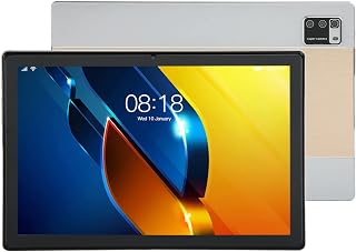 Tablet 10 inch Android 11 4G LTE Tablet…