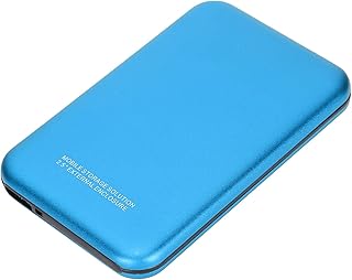 Compare HDD Enclosure, Hard Drive Enclosure External for PC for Notebook for Laptop for Desktopblue at KSA Price