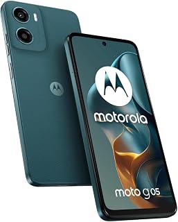 Compare Motorola Moto G05 DualSIM 256GB ROM + 8GB RAM GSM Only | No CDMA Factory Unlocked 4GLTE Smartphone Forest Green  International Version at KSA Price