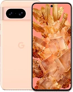 Google Pixel 8 5G | Unlocked Dual SIM…