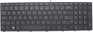 New Replacement Laptop Keyboard for HP Probook…
