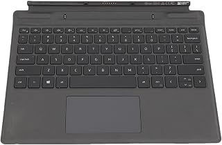 Laptop Detachable Keyboard for Dell Latitude 7320…