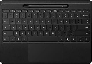 Microsoft Surface Pro Flex Keyboard with Slim Pen…