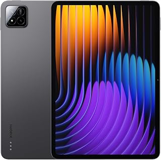 Xiaomi Pad 7 Pro Tablet 8 + 256GB Snapdragon…