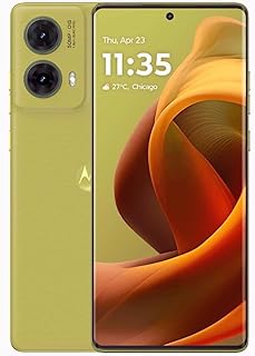 Motorola Moto G85 DUAL-SIM 256GB ROM + 8GB…