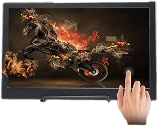 13.3 Inch 2K HD Portable Monitor 1920 * 1080…