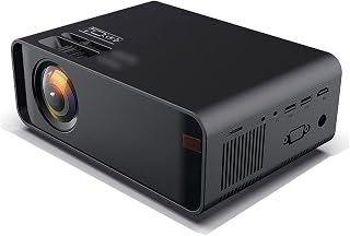 Home Office Projecter Laser School Business Projectors…