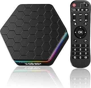 Compare 4G 32G TV Box at KSA Price